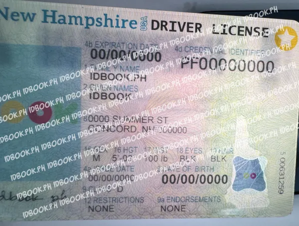 Thumbnail 4 for New Hampshire